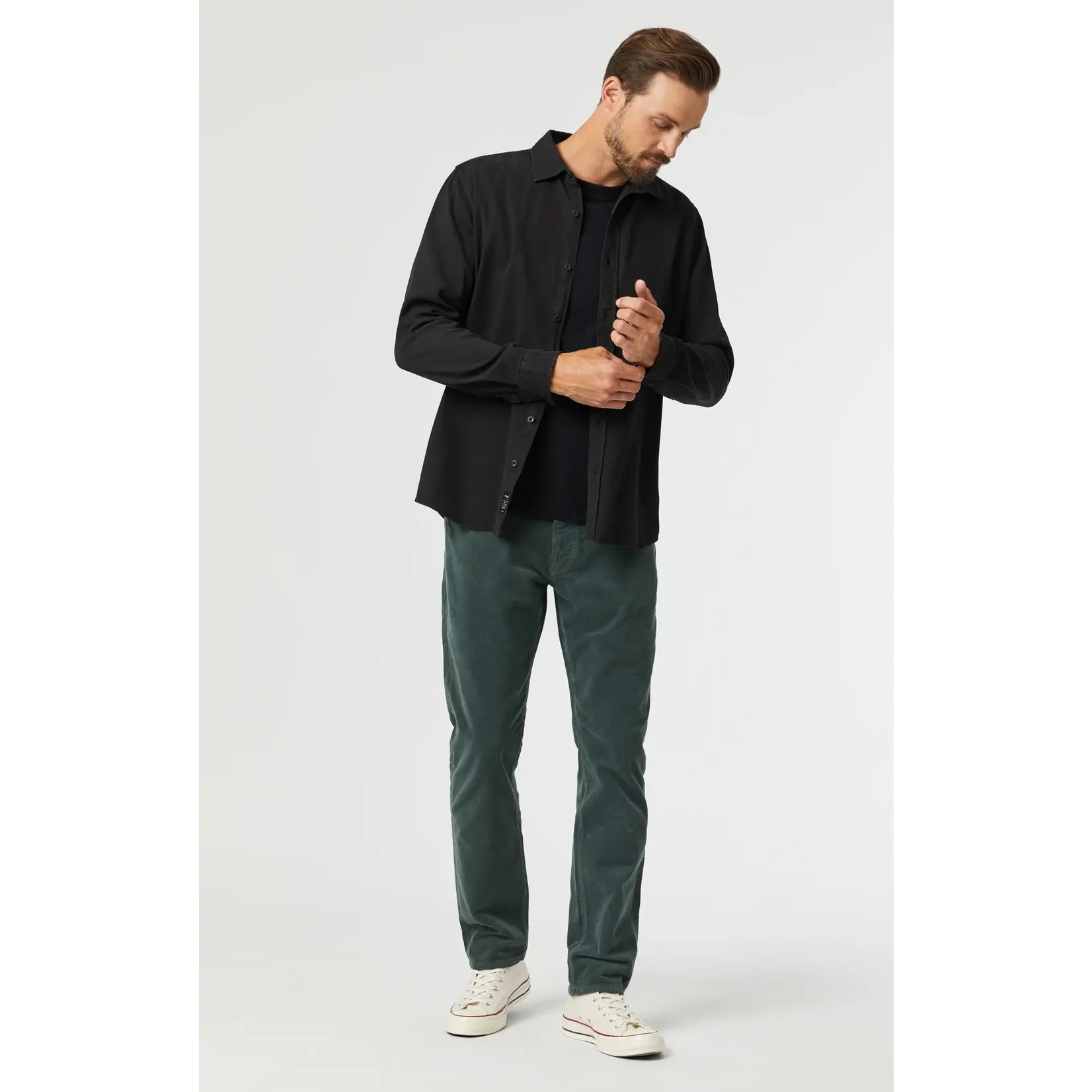Mavi Mavi F24 M0035184719 Cord Pant