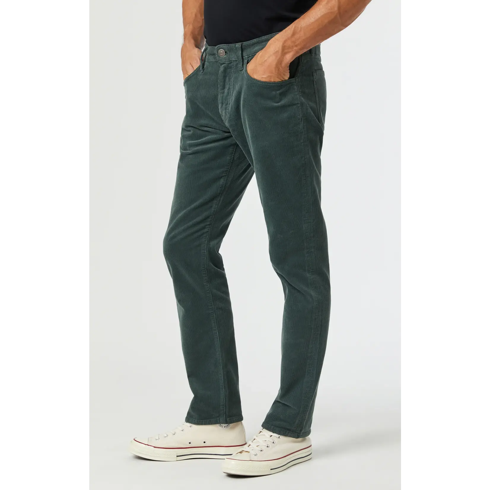 Mavi Mavi F24 M0035184719 Cord Pant