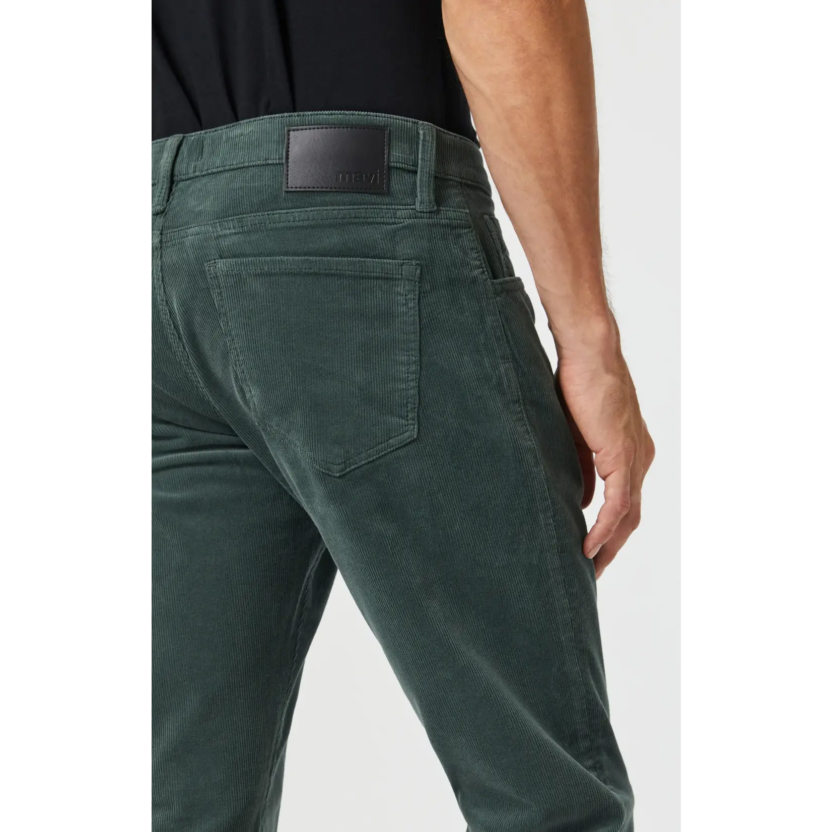 Mavi Mavi F24 M0035184719 Cord Pant