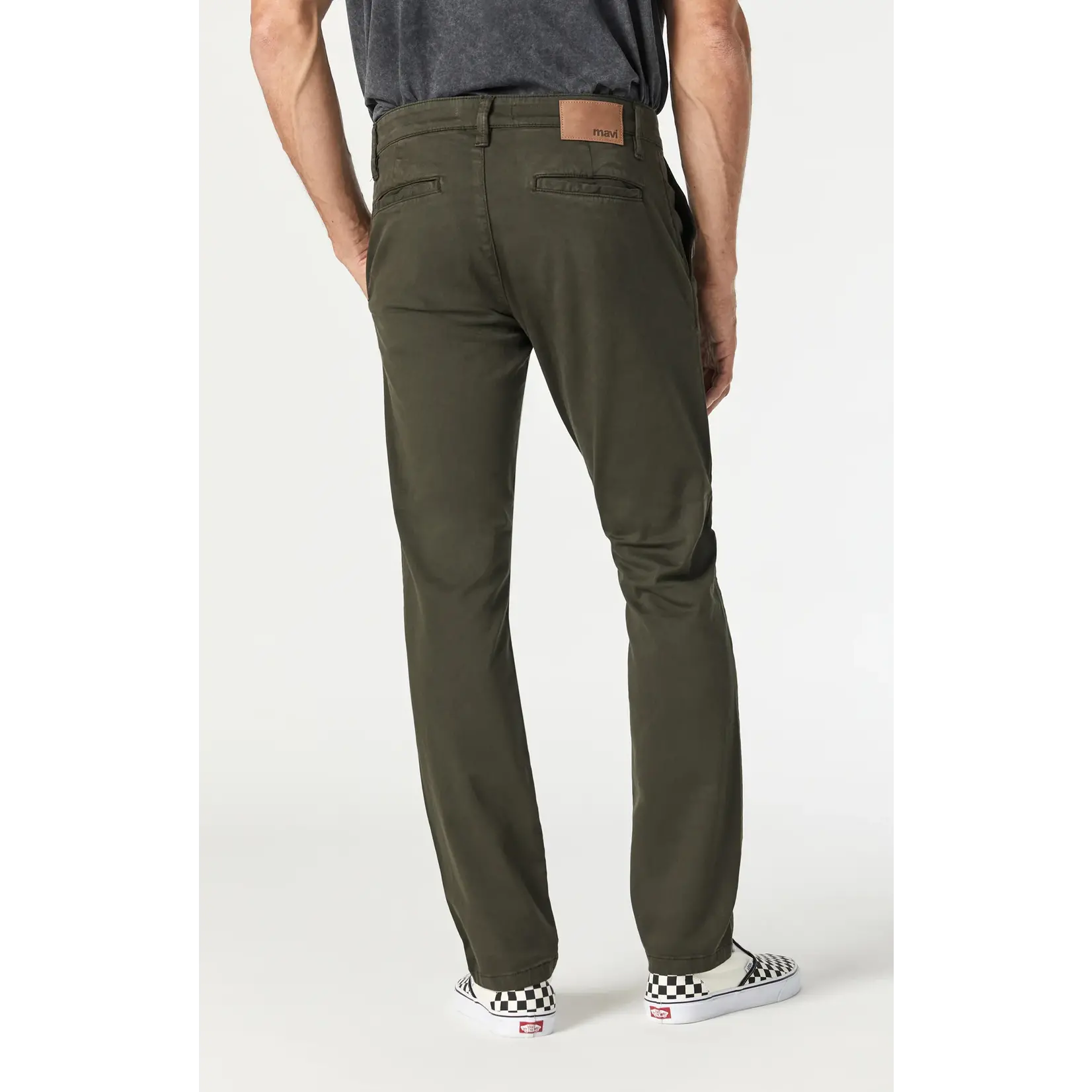 Mavi Mavi F24  M0074326570 Chino