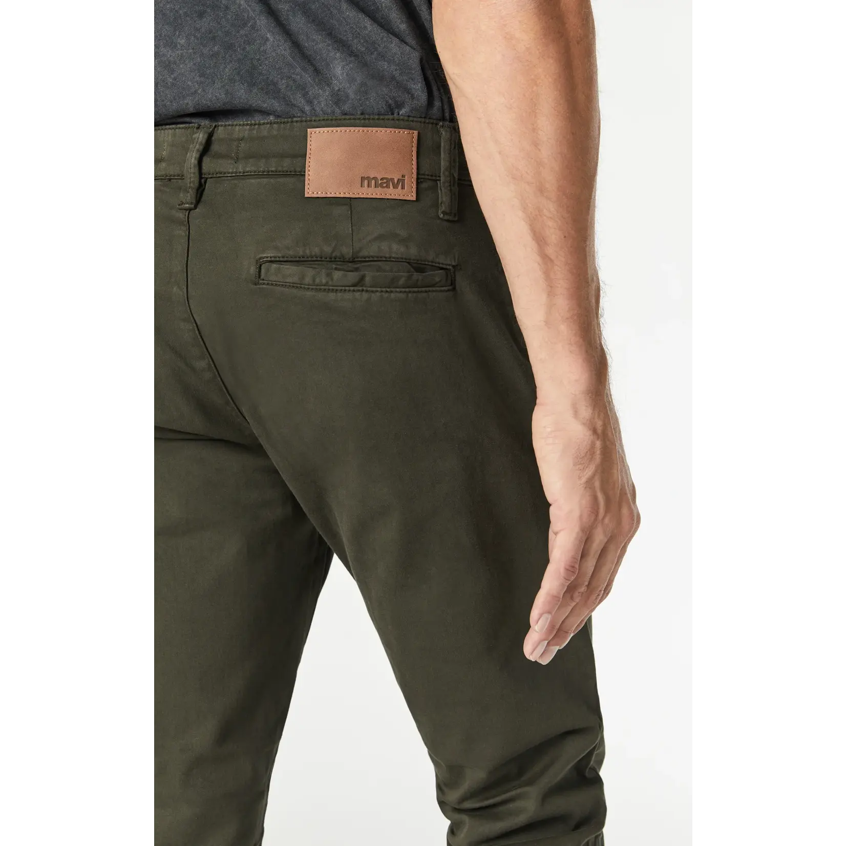 Mavi Mavi F24  M0074326570 Chino