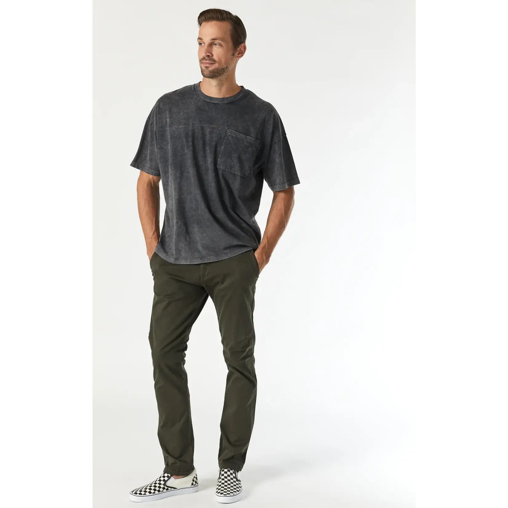 Mavi Mavi F24  M0074326570 Chino