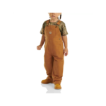 Carhartt Carhartt CM8609 Kids Overalls Sizes 3M-4T