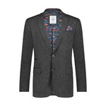 FNF F24 29.101 Pique Sports Jacket