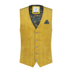FNF F24 29.138 Corduroy Vest