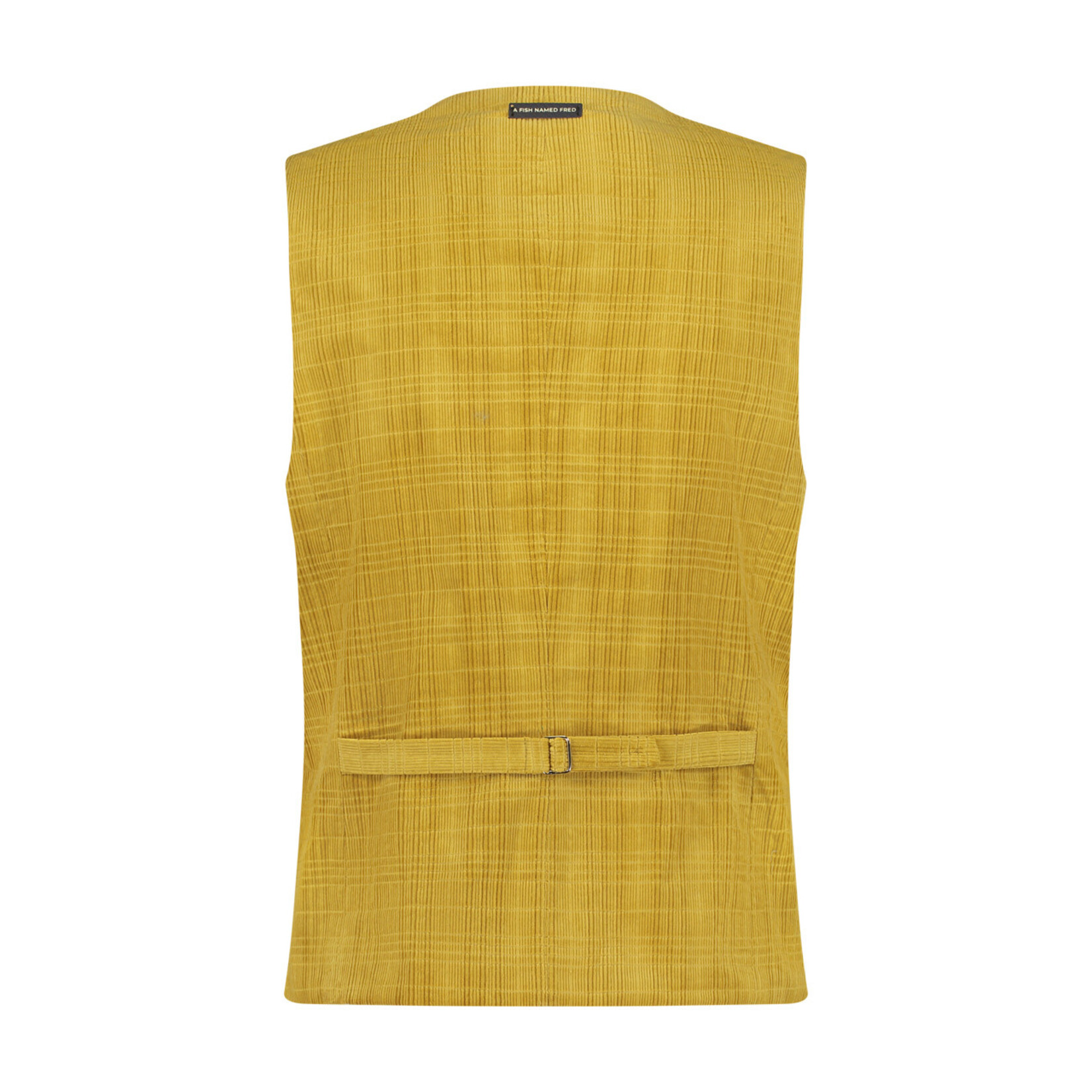 FNF F24 29.138 Corduroy Vest