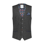 FNF F24 29.131 Pique Vest
