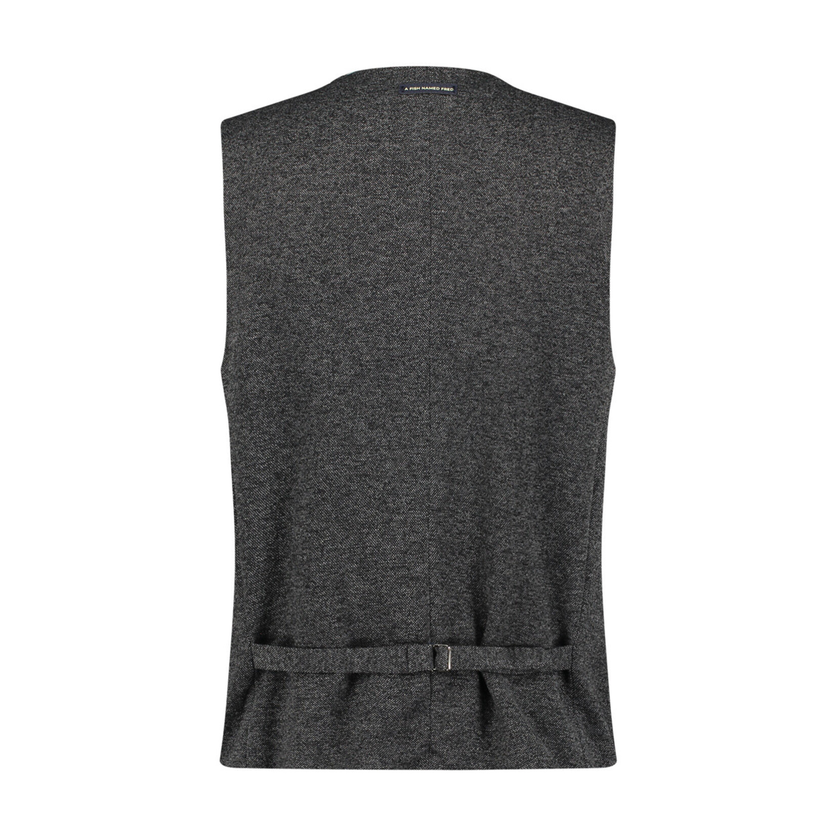 FNF F24 29.131 Pique Vest