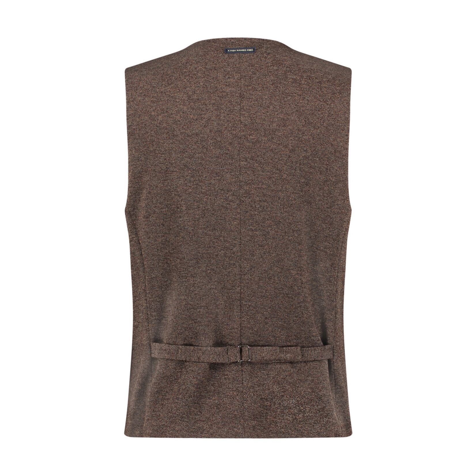 FNF F24 29.131 Pique Vest