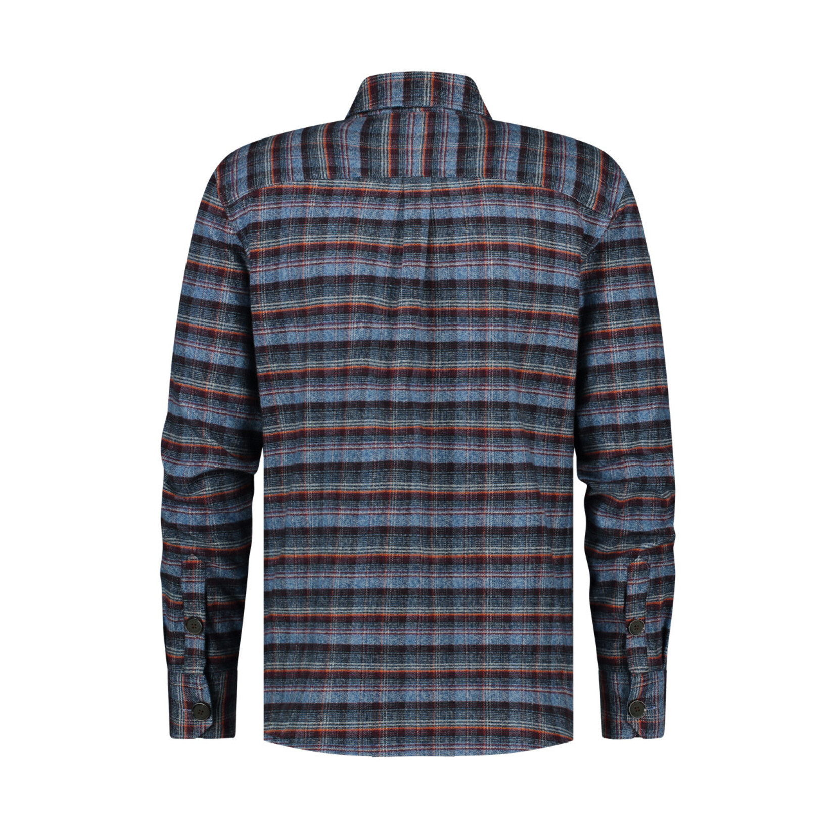 FNF F24 29.025 LS Over Shirt