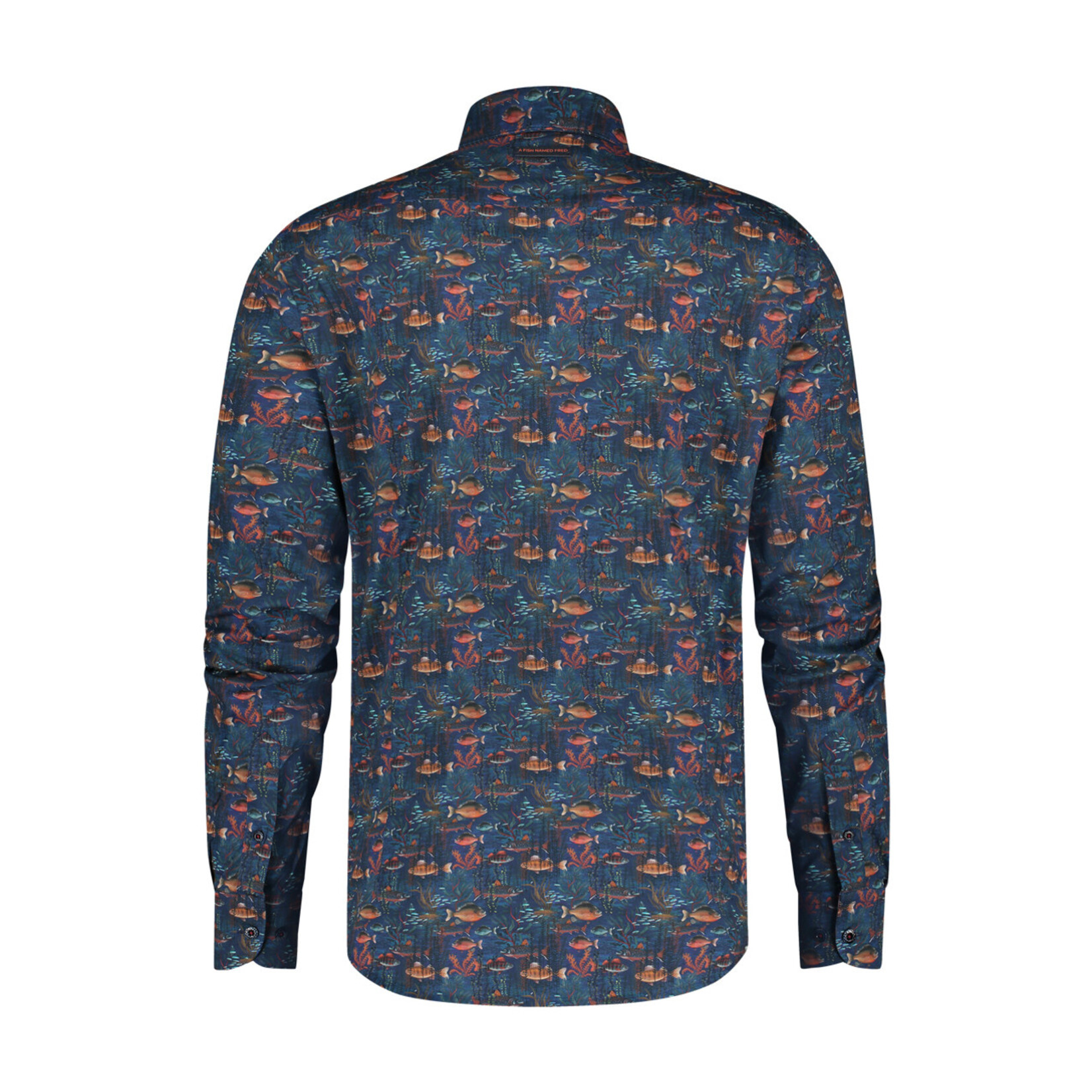 FNF F24 29.003 LS Shirt