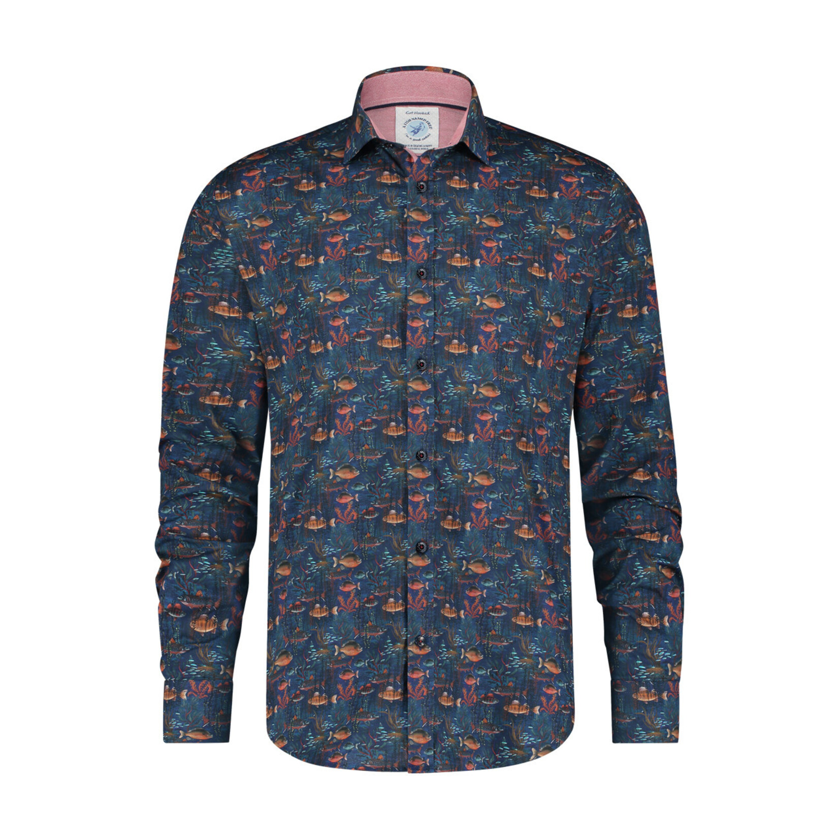 FNF F24 29.003 LS Shirt