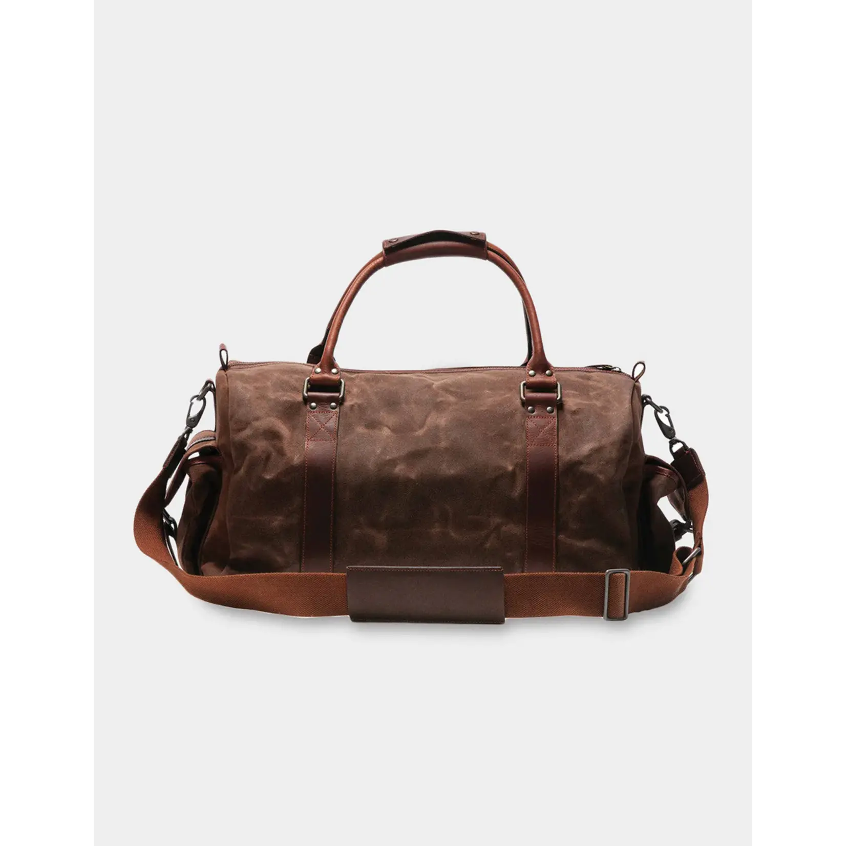 Normal Brand F24 A3LGARBG Weekend Bag