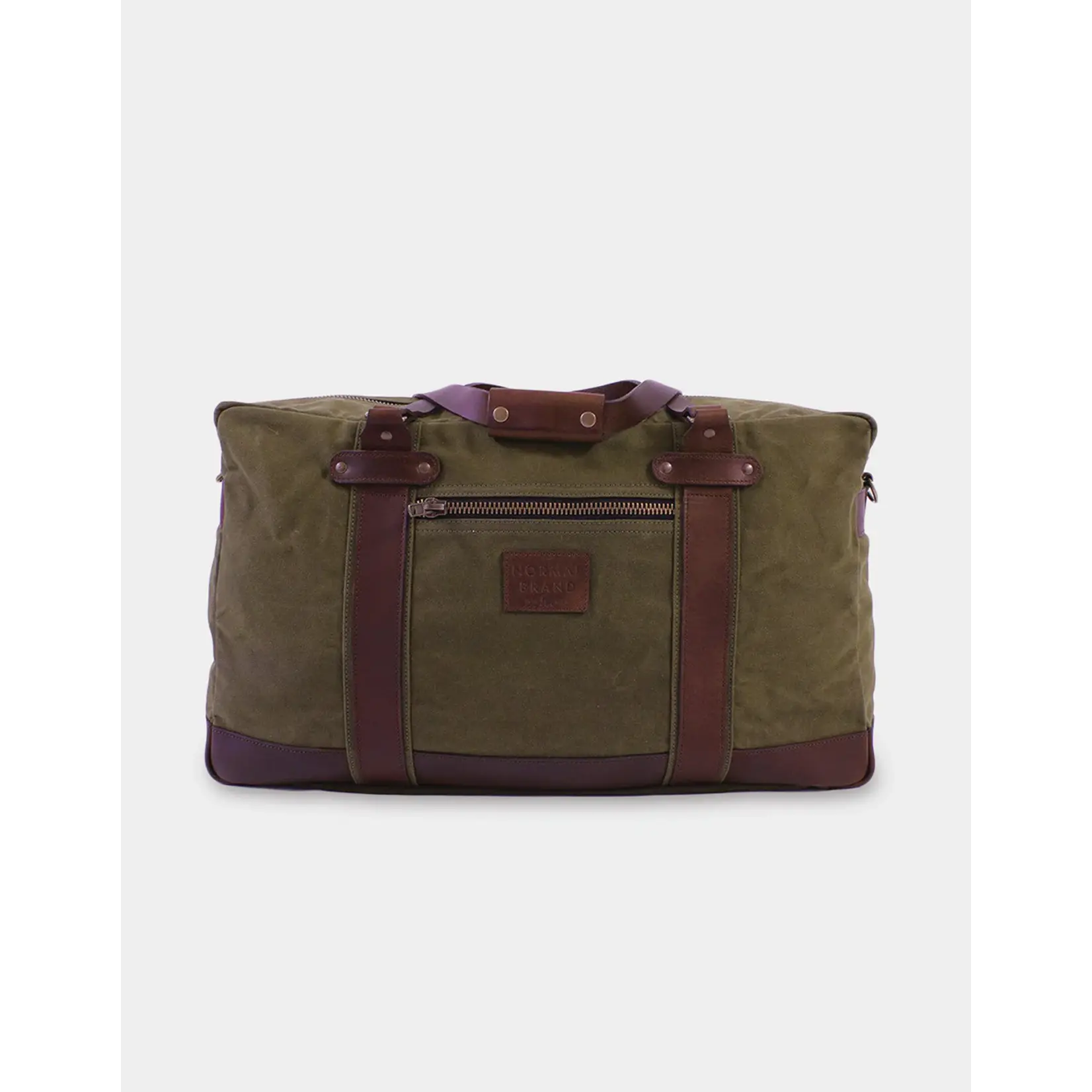 Normal Brand F24 A3LSRBAG Travel Bag