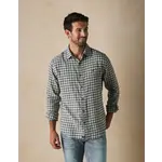 Normal Brand F24 F1WHUDSN LS Flannel Shirt