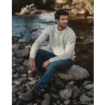 Normal Brand F24 F1SSWNCW Crew Neck Sweater