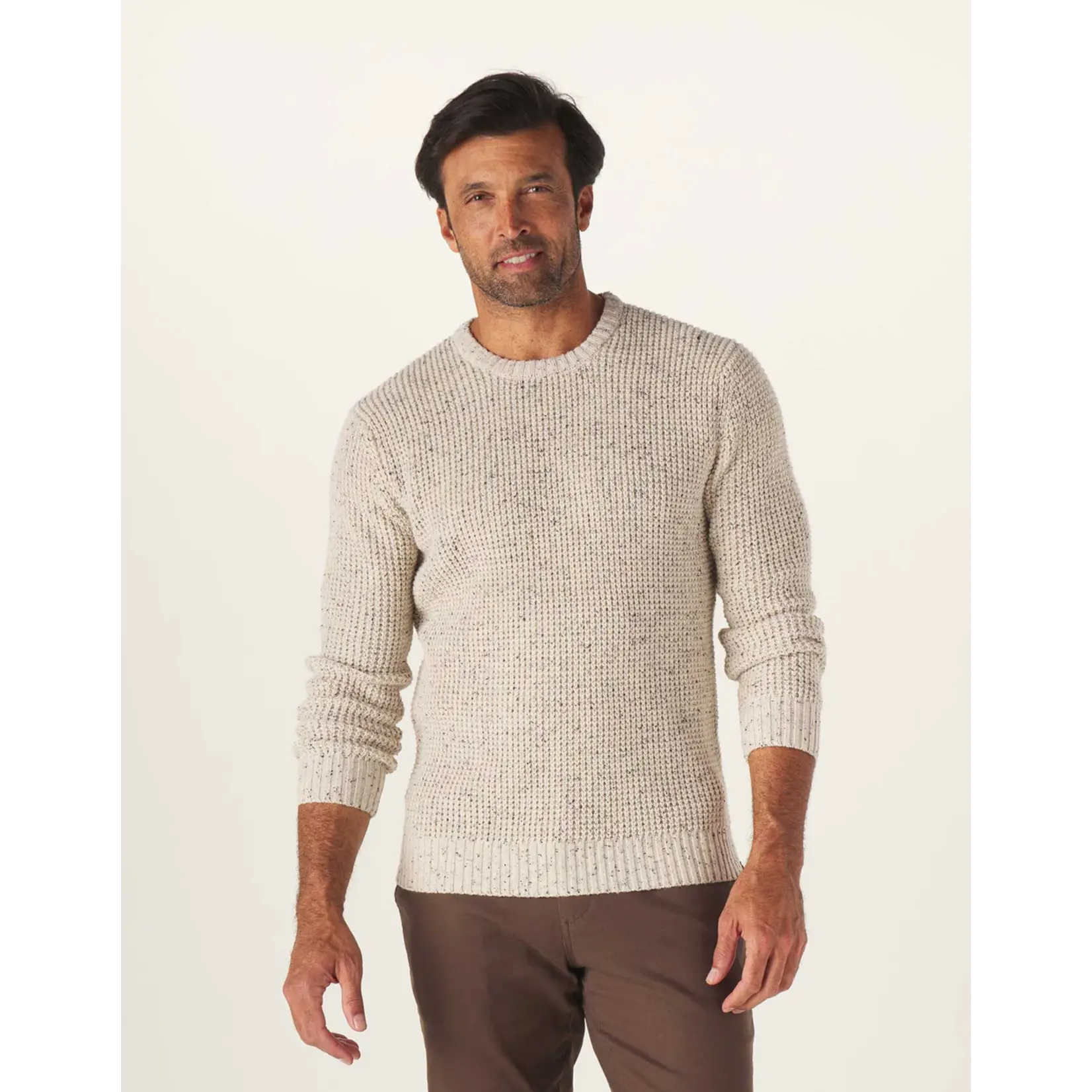 Normal Brand F24 F1SSWNCW Crew Neck Sweater