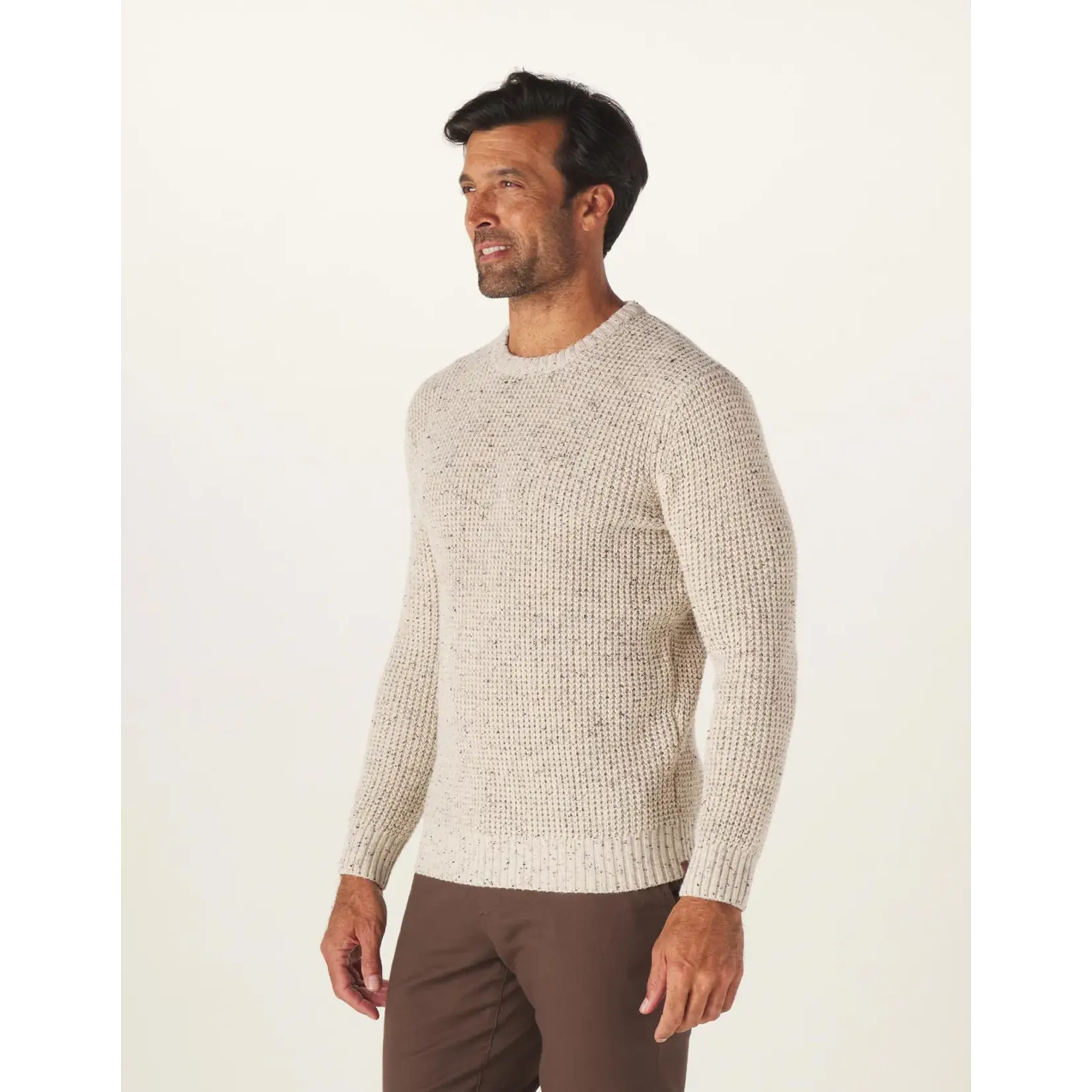 Normal Brand F24 F1SSWNCW Crew Neck Sweater
