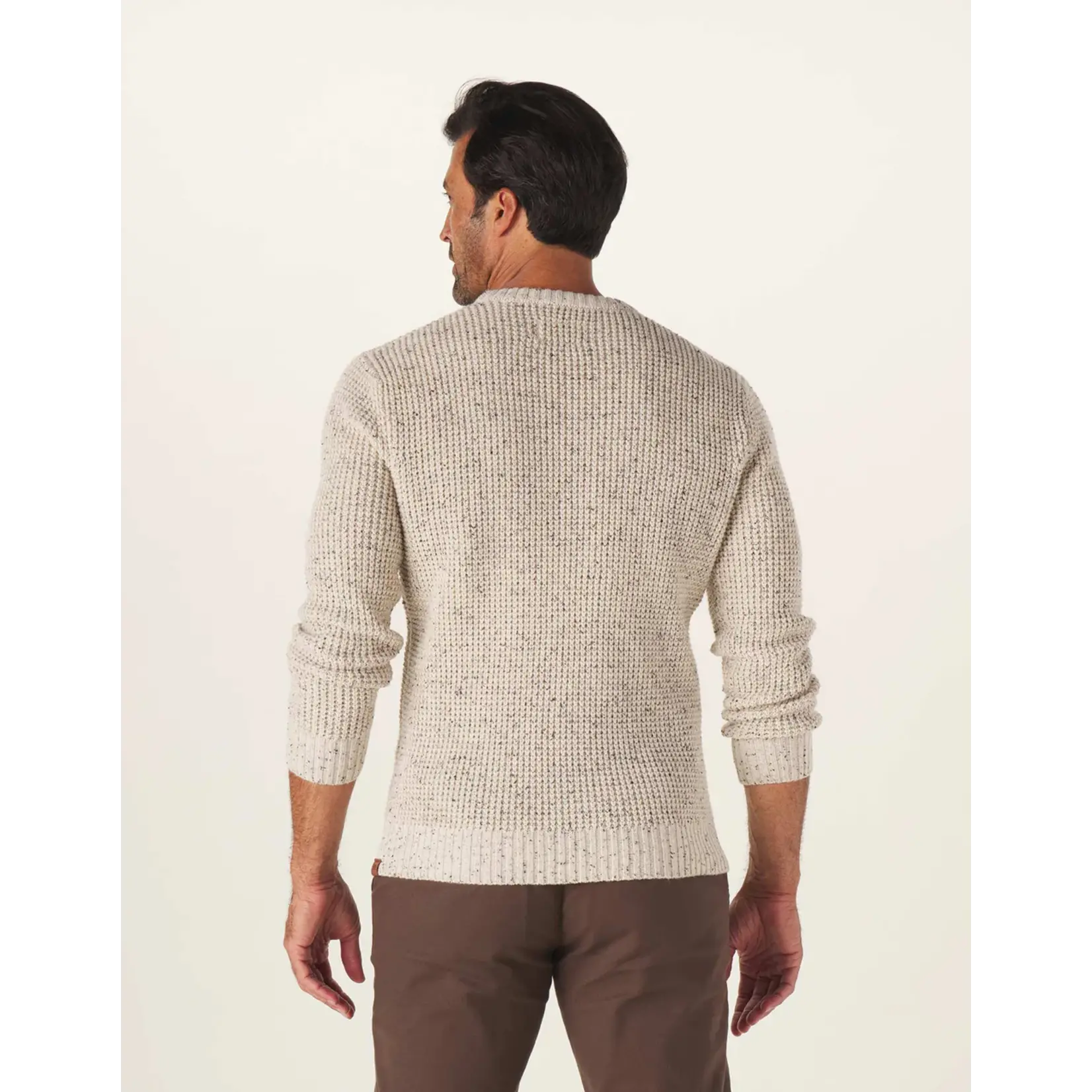 Normal Brand F24 F1SSWNCW Crew Neck Sweater
