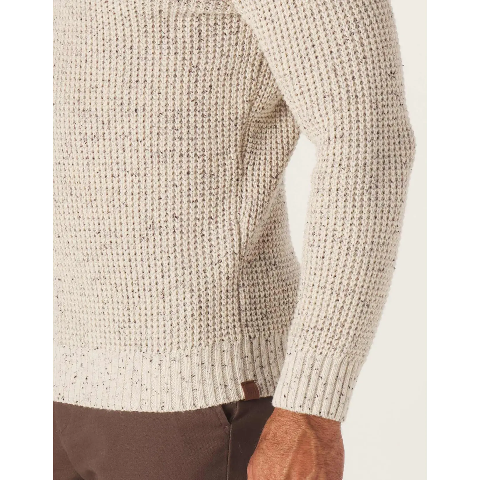 Normal Brand F24 F1SSWNCW Crew Neck Sweater