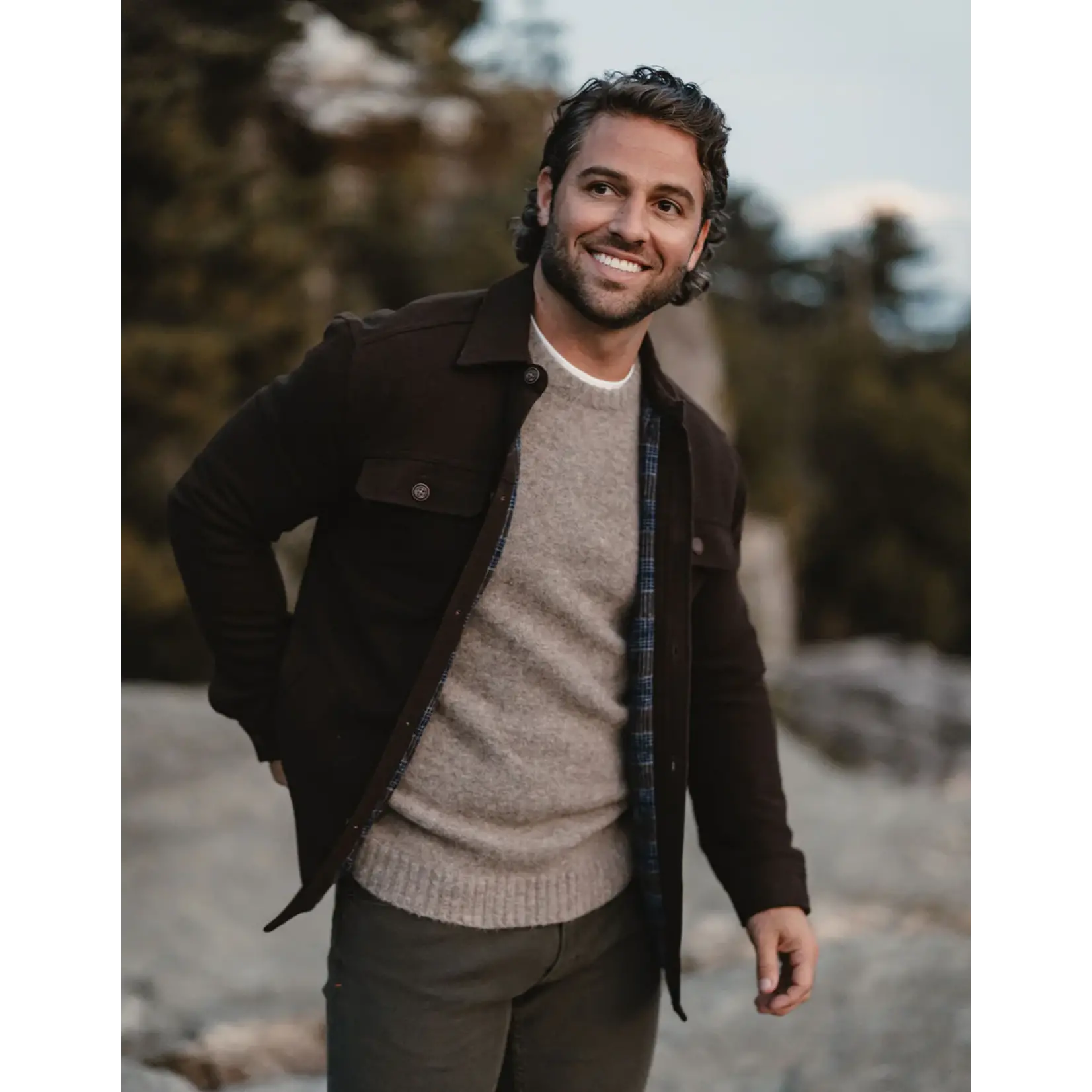 Normal Brand F24 F1JBRTWW Jacket