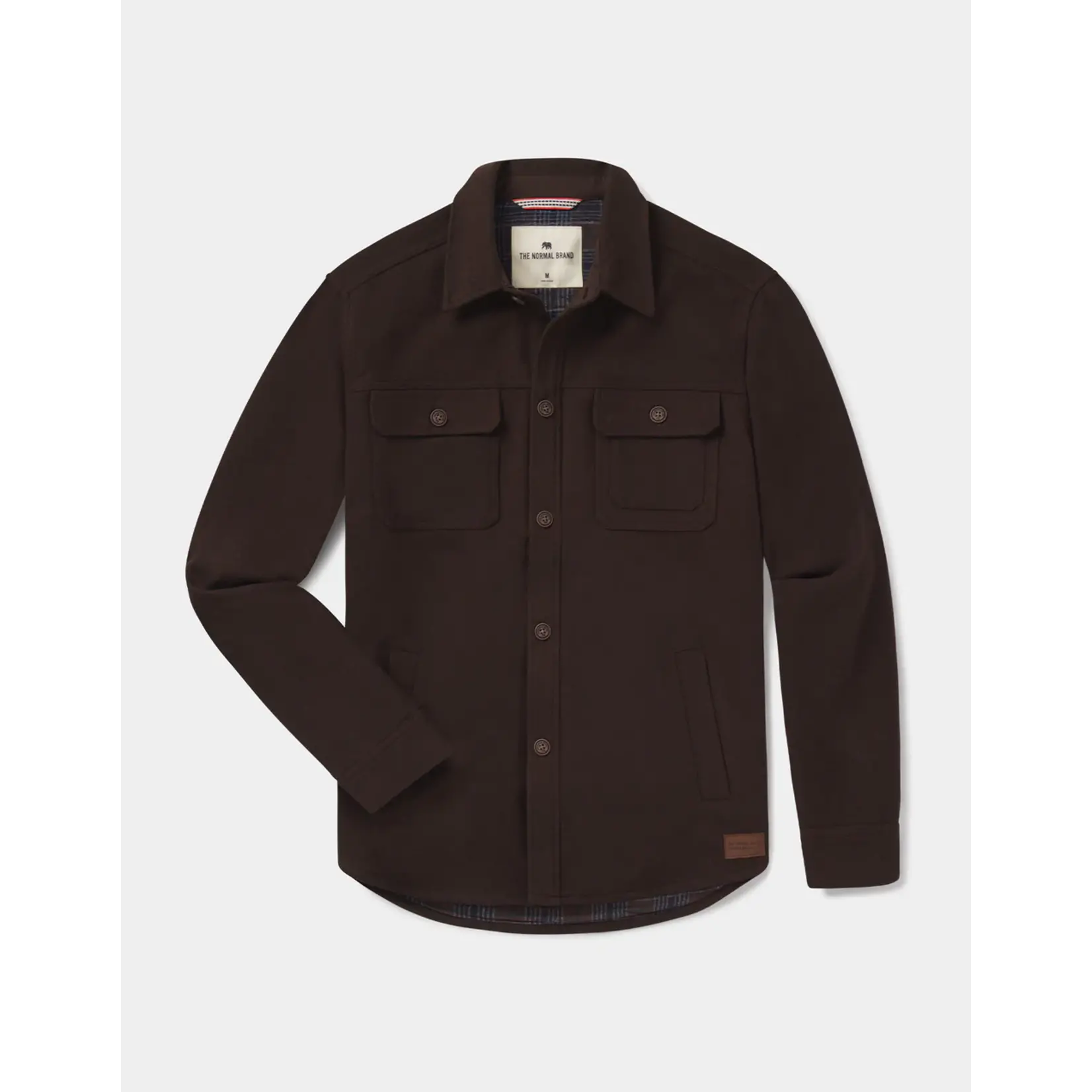 Normal Brand F24 F1JBRTWW Jacket