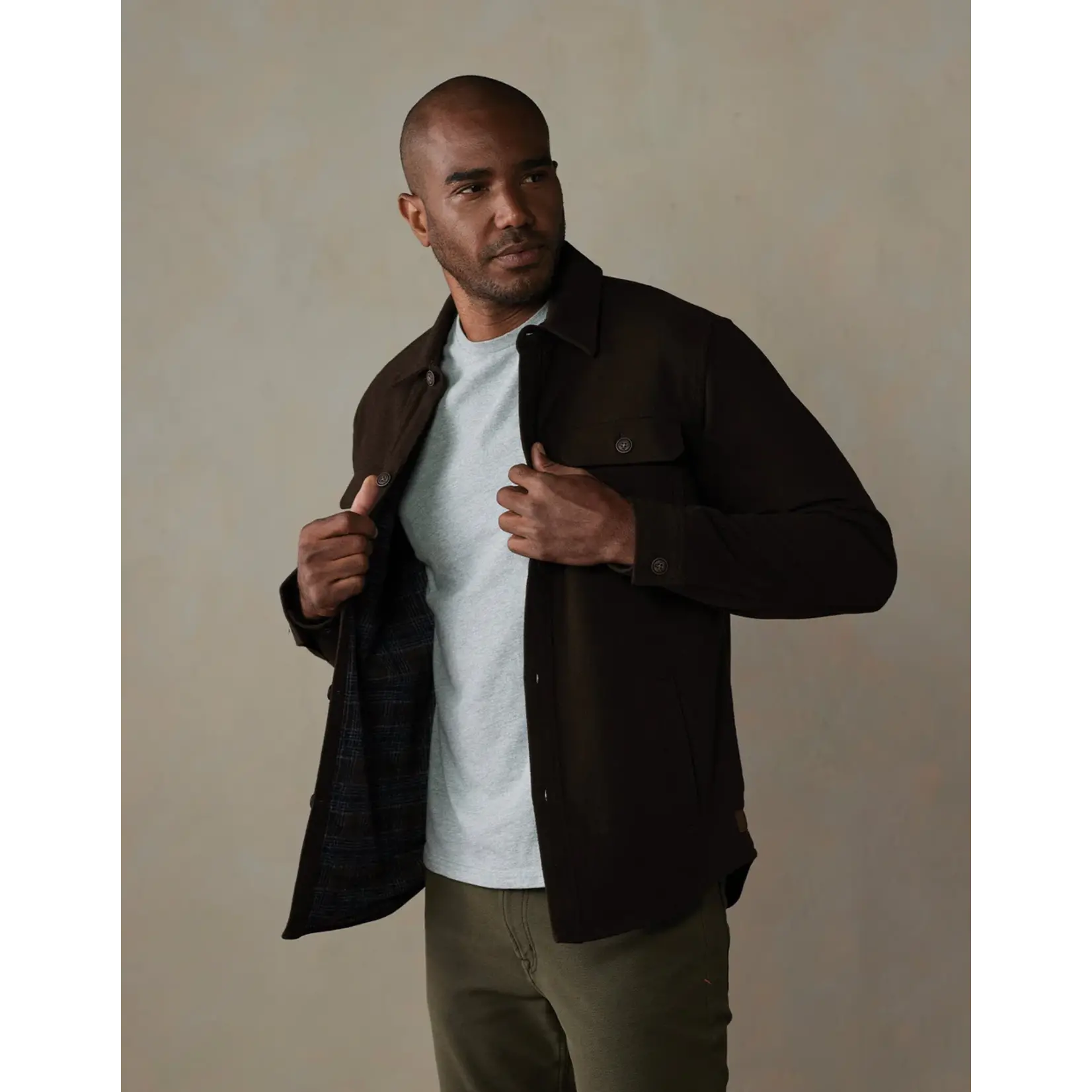 Normal Brand F24 F1JBRTWW Jacket