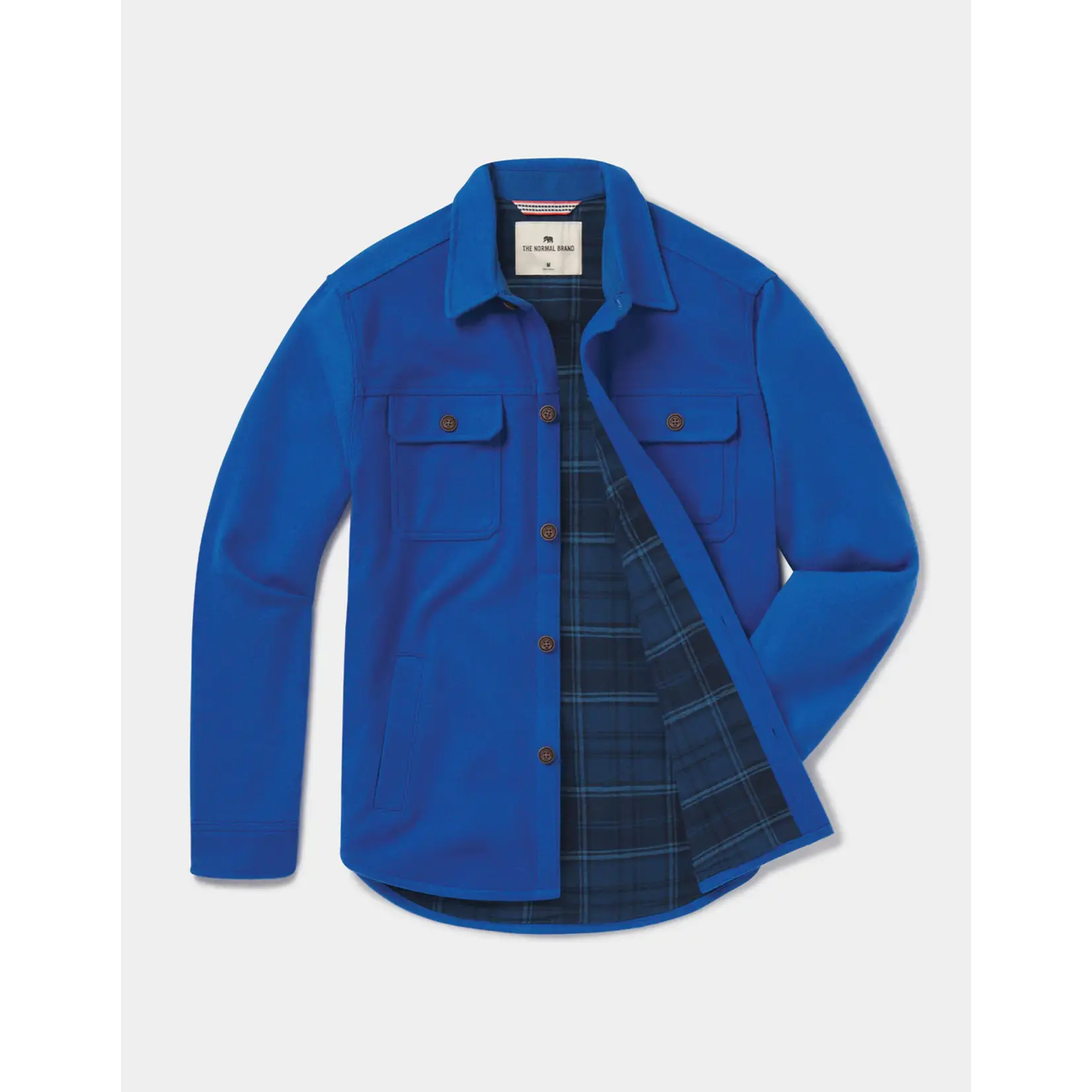 Normal Brand F24 F1JBRTWW Jacket