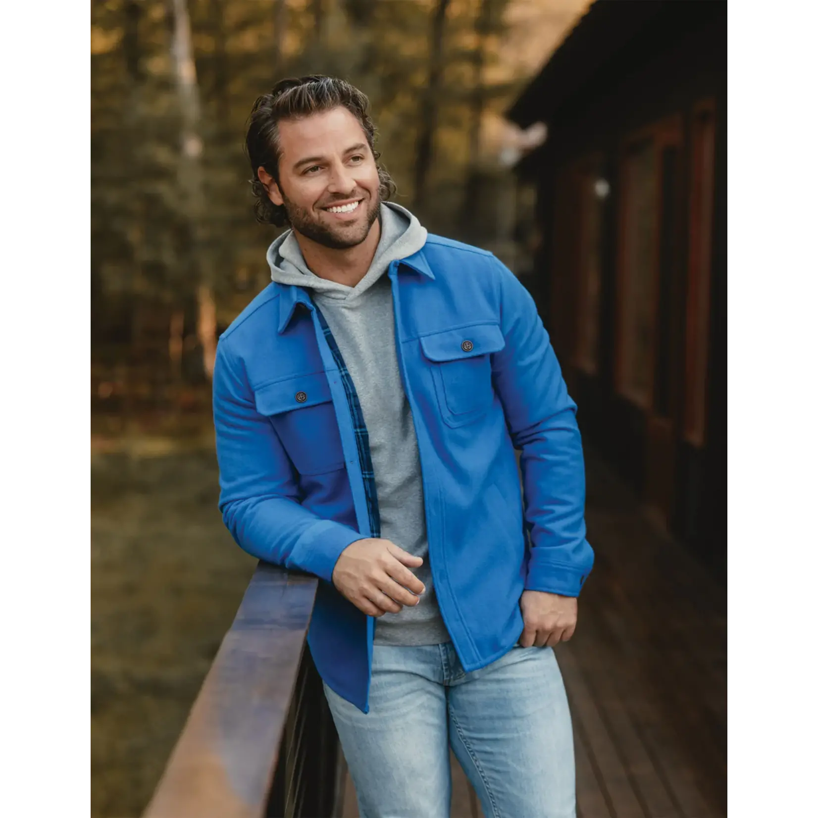 Normal Brand F24 F1JBRTWW Jacket