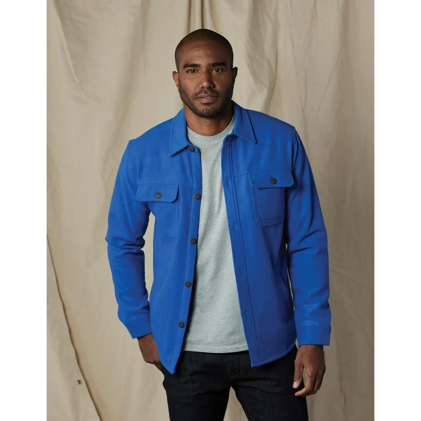Normal Brand F24 F1JBRTWW Jacket