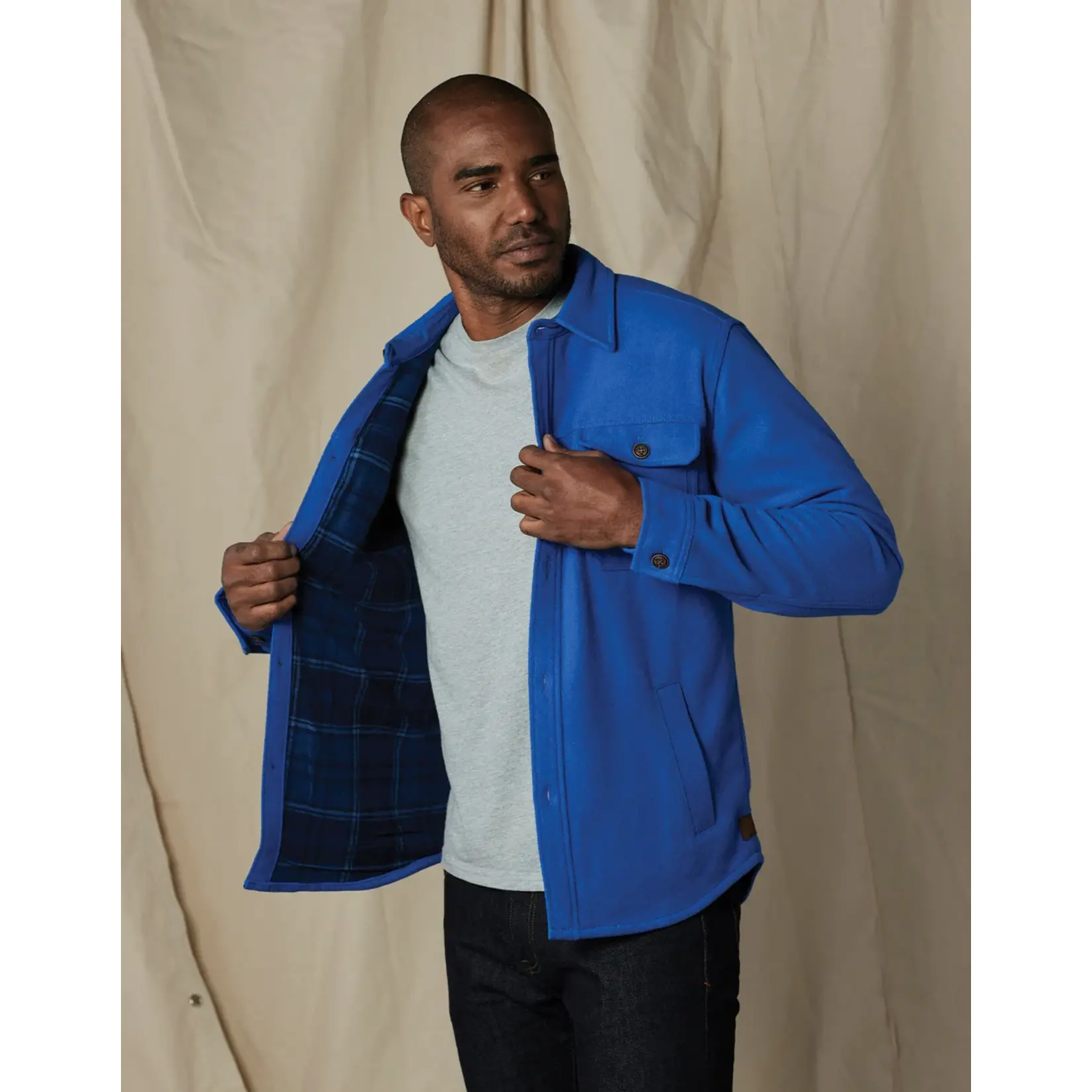 Normal Brand F24 F1JBRTWW Jacket