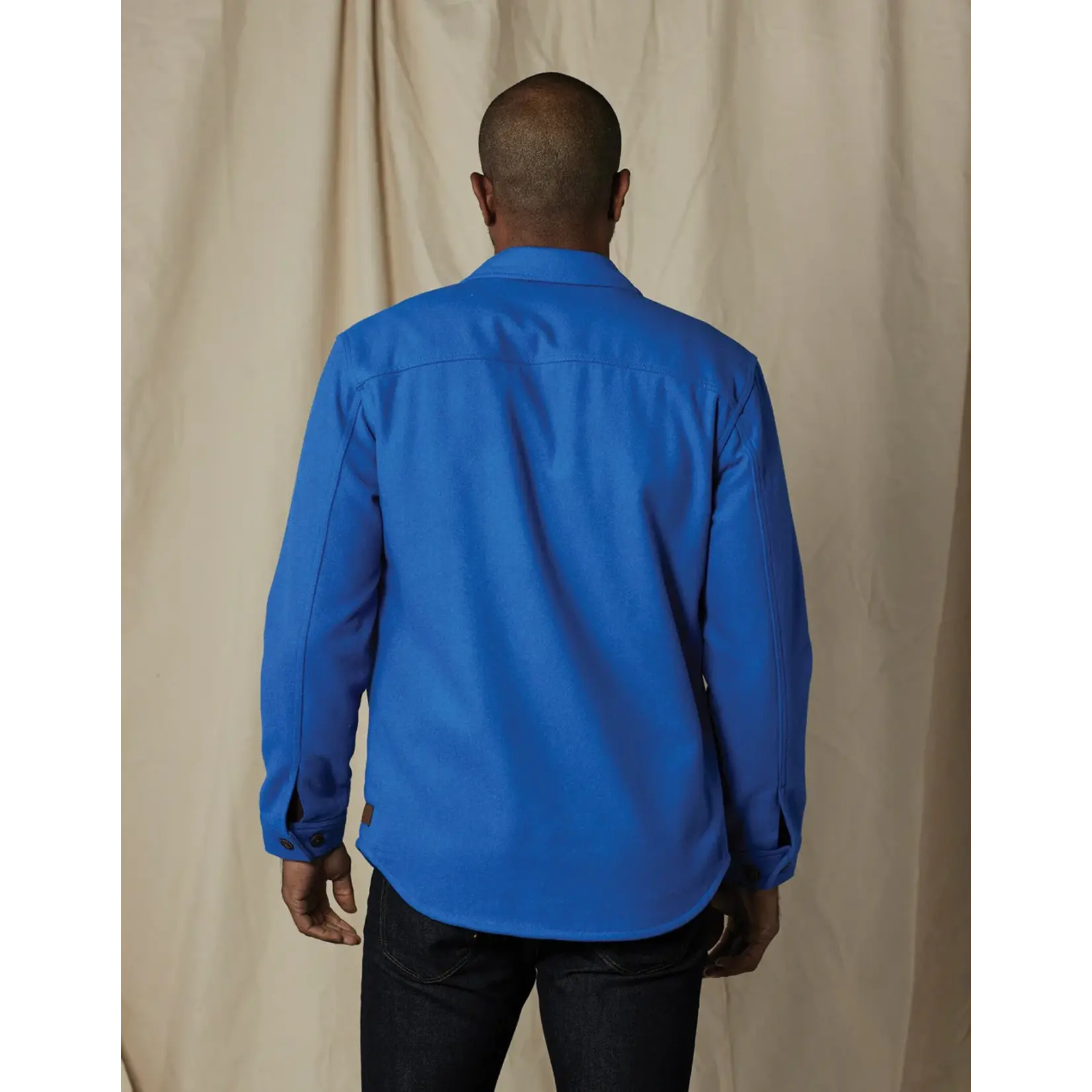 Normal Brand F24 F1JBRTWW Jacket