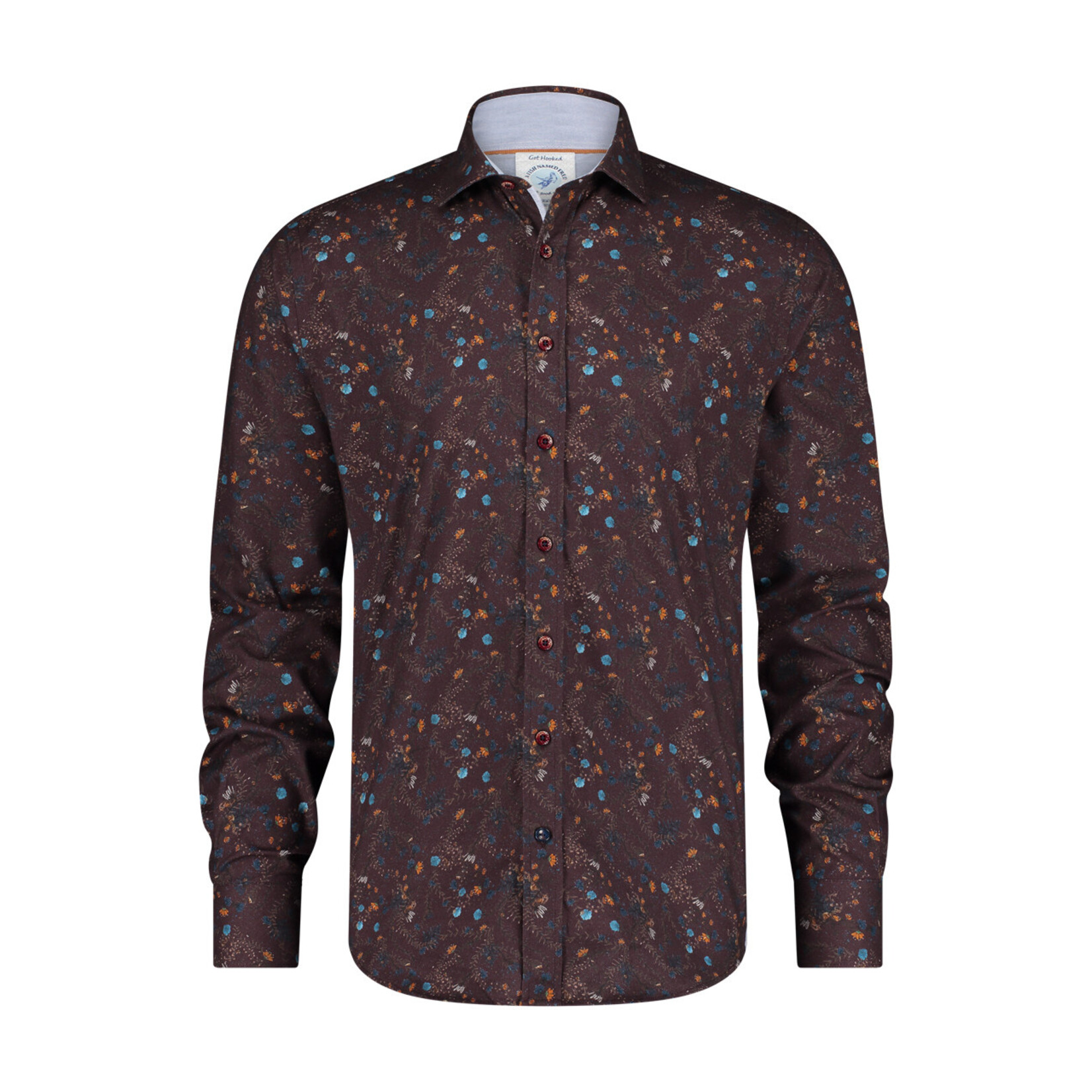 FNF F24 29.030 LS Shirt