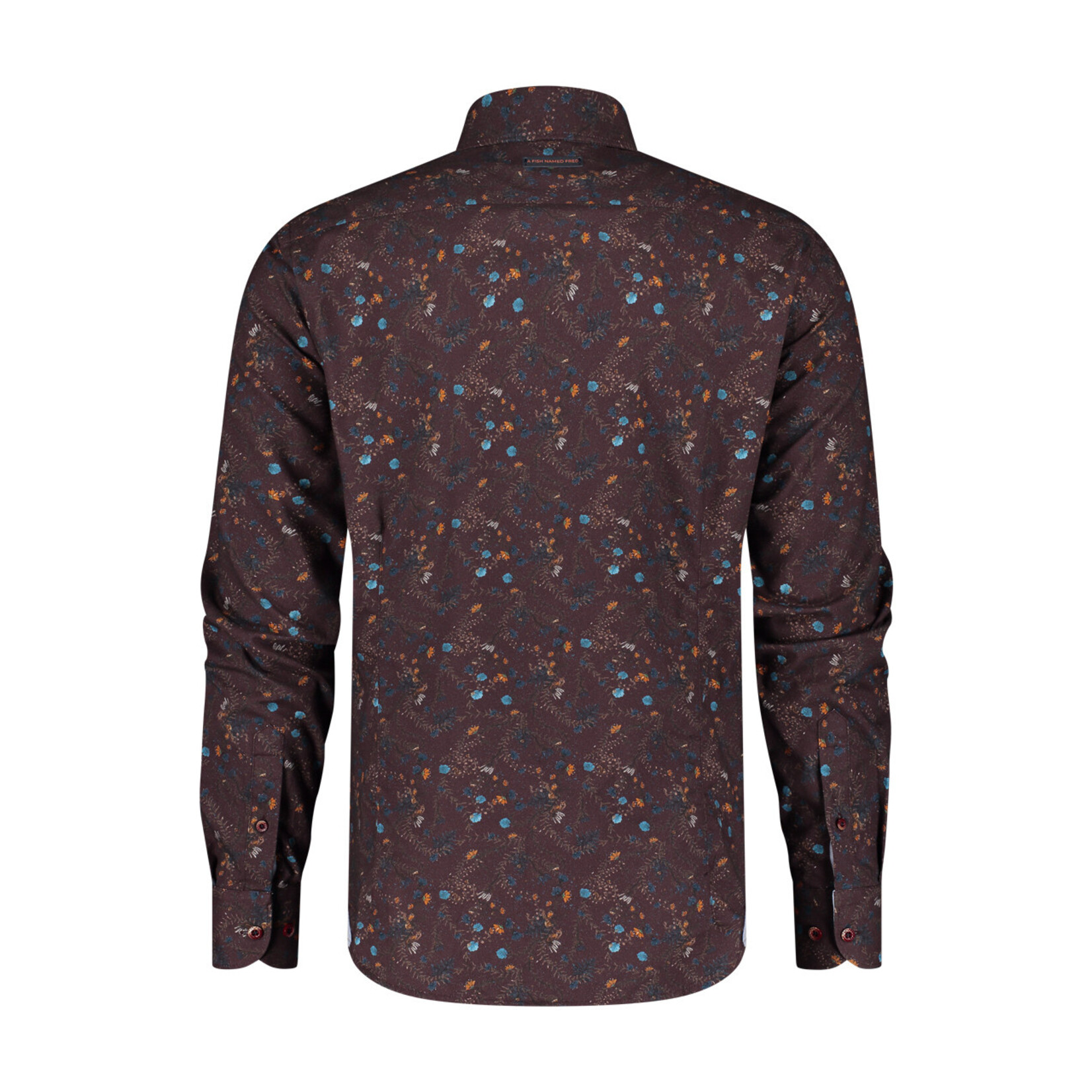 FNF F24 29.030 LS Shirt