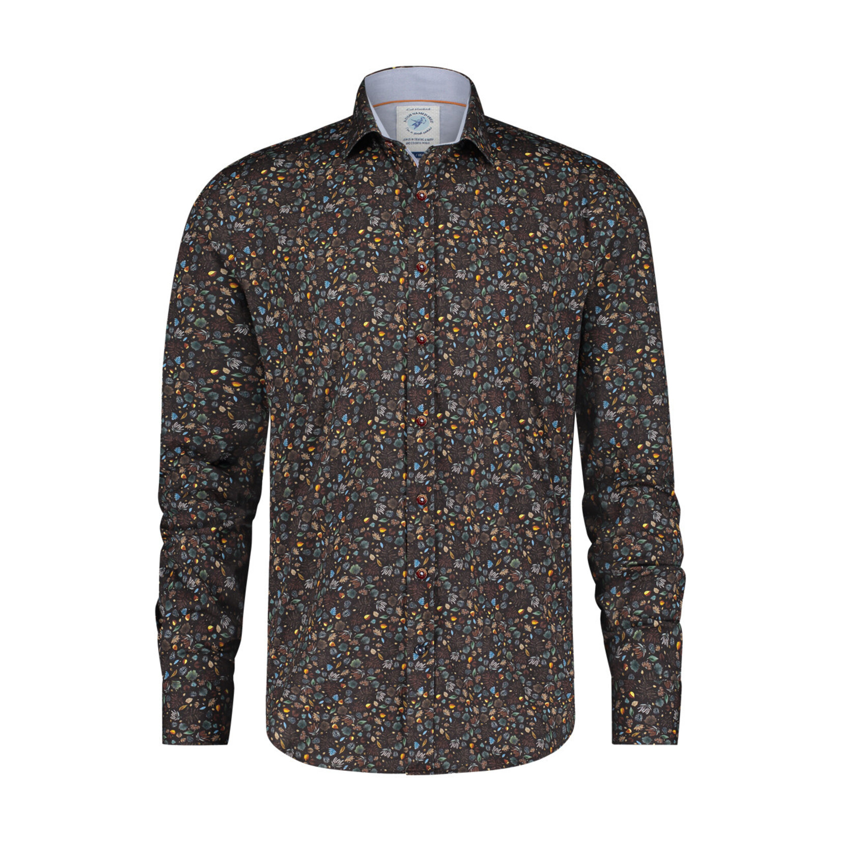 FNF F24 29.020 LS Shirt