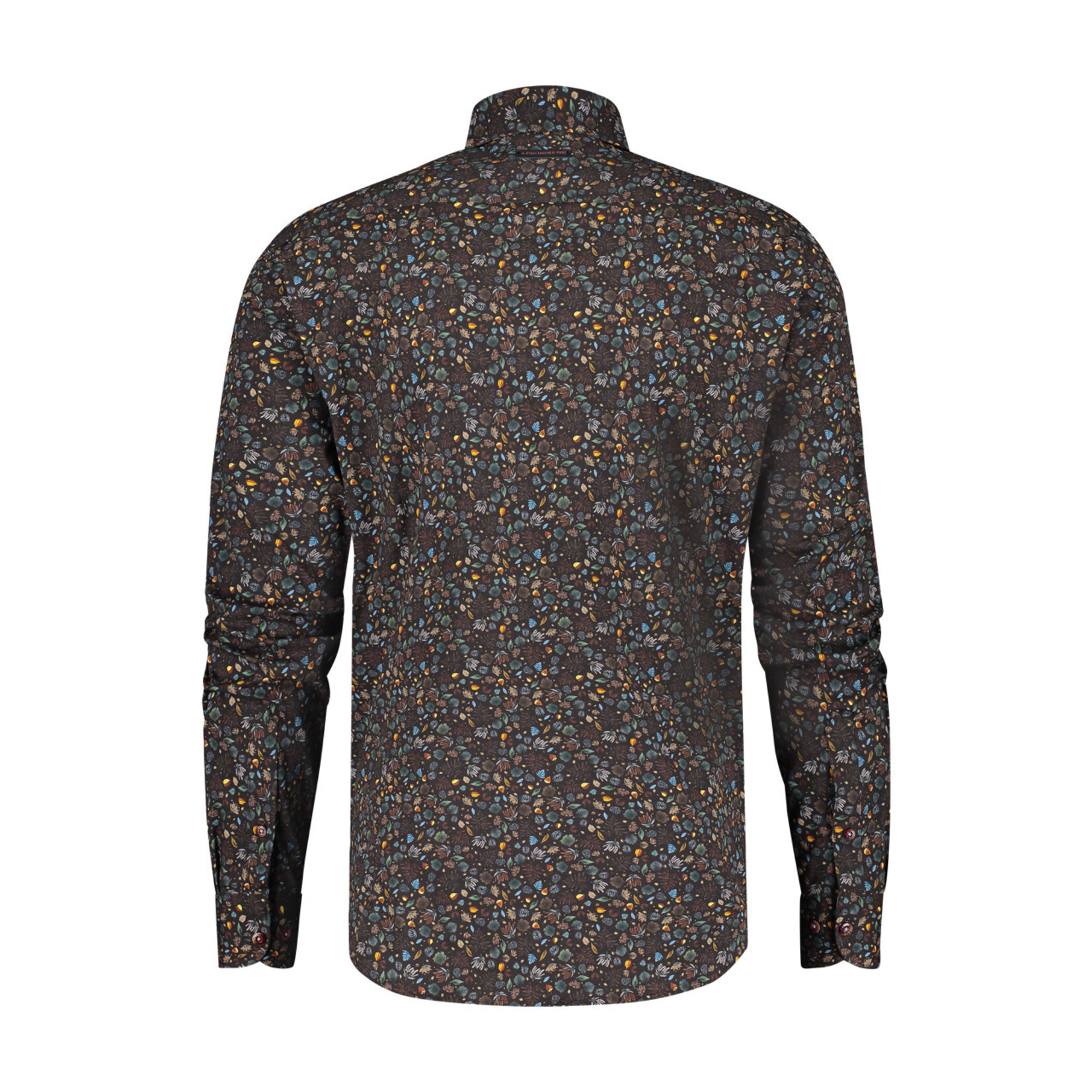 FNF F24 29.020 LS Shirt