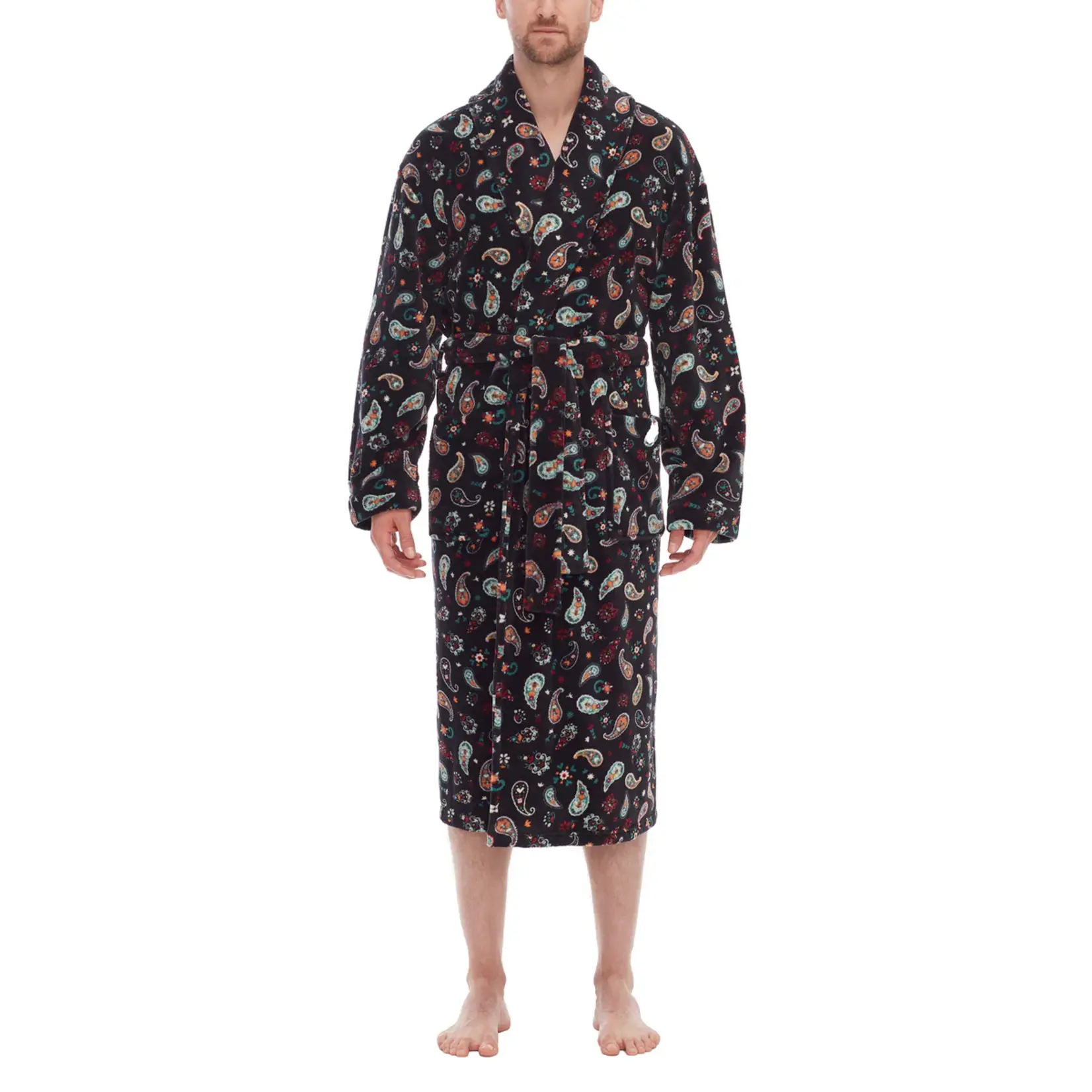 Majestic 12620110 Shawl Robe