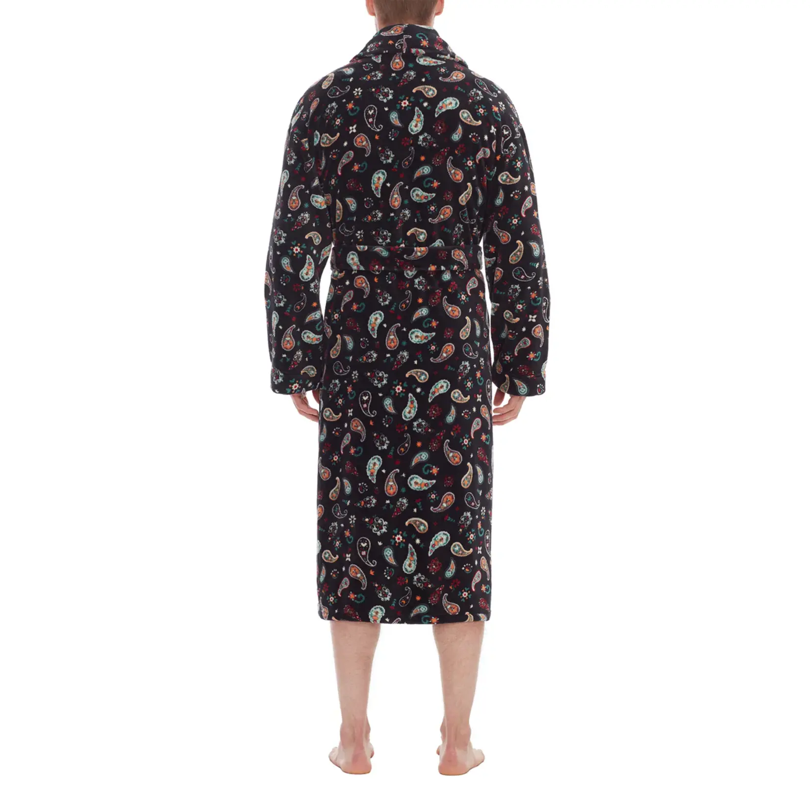 Majestic 12620110 Shawl Robe