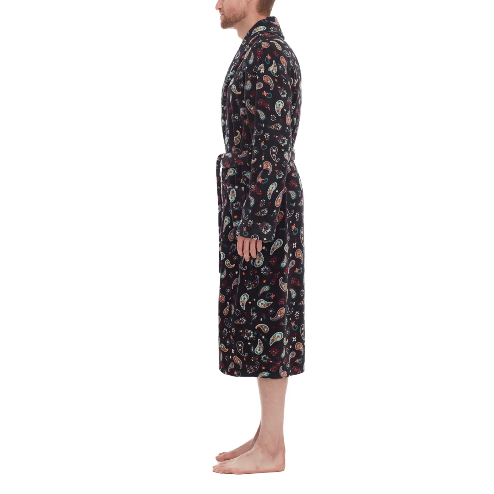 Majestic 12620110 Shawl Robe
