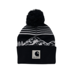 Carhartt Carhartt F24 Pom Pom Watch Hat CB9003 - Youth