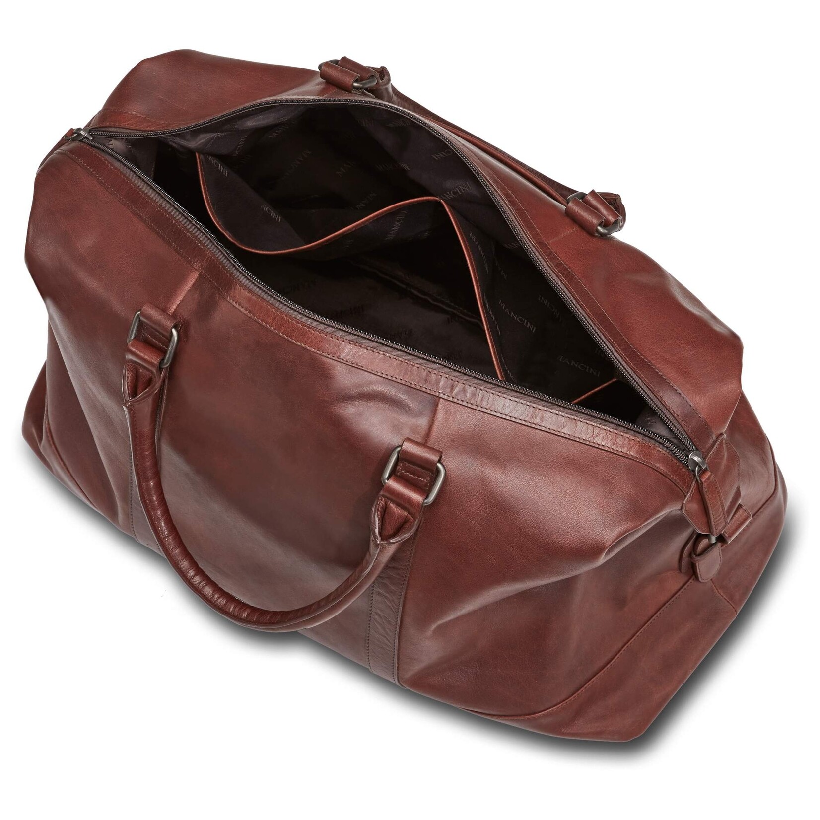Mancini F23 99-5473 Carry On Bag