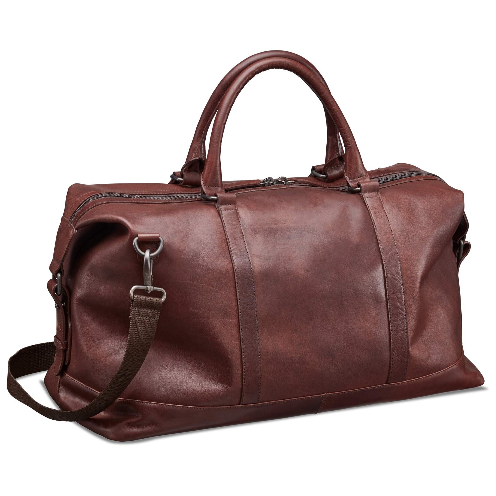 Mancini F23 99-5473 Carry On Bag