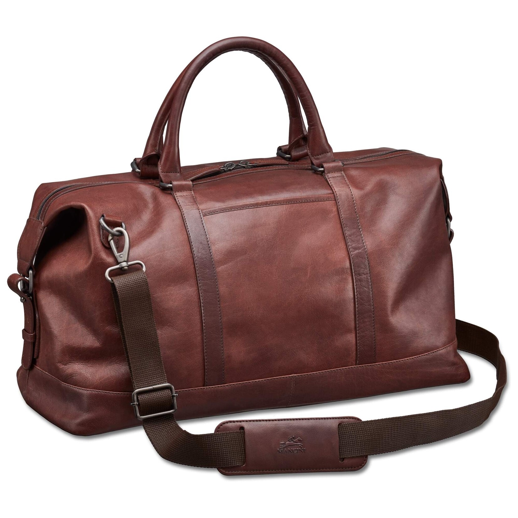 Mancini F23 99-5473 Carry On Bag