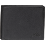 Mancini 99-54152 RFID Secure Billfold - Black