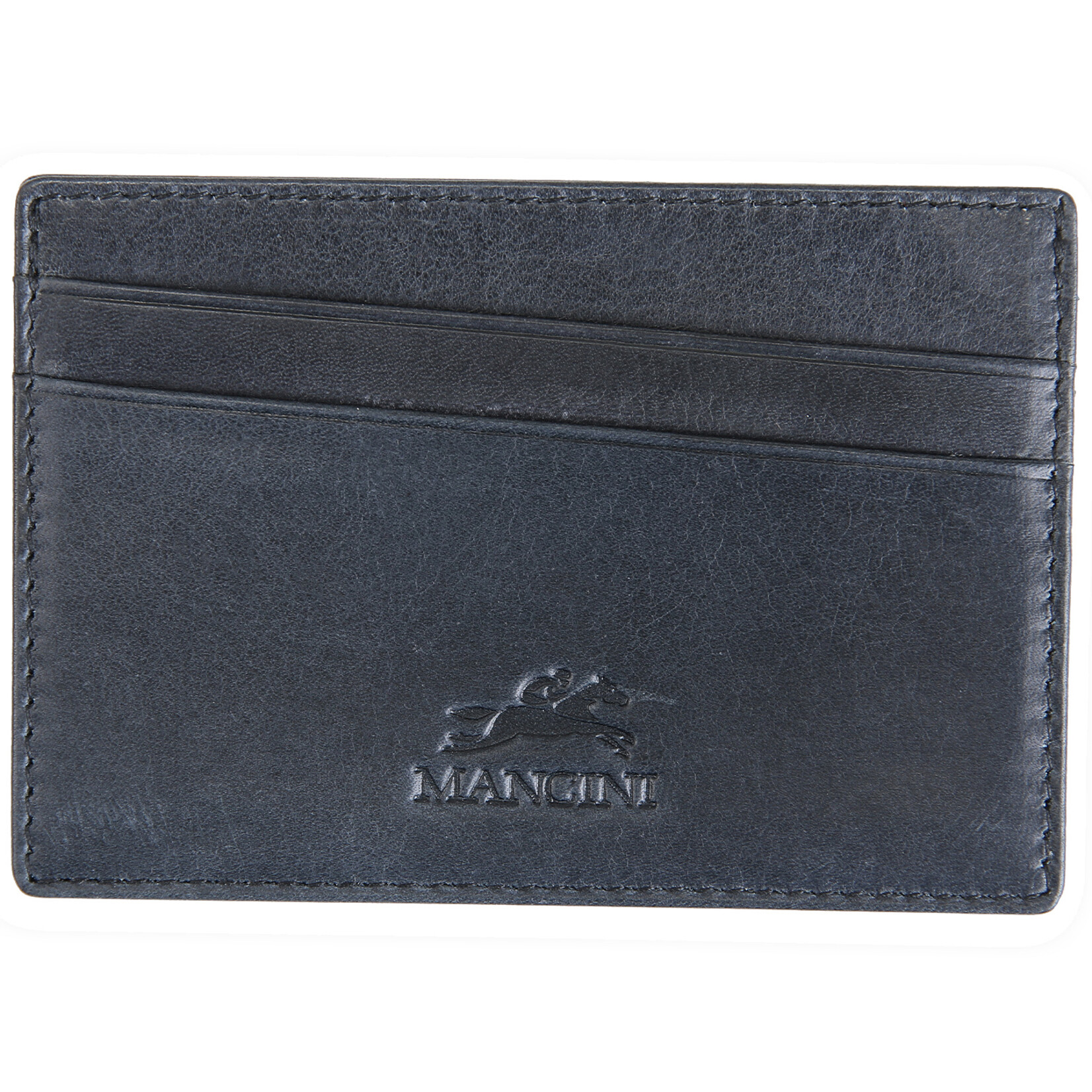 Mancini 2030111 Slim RFID Card Case