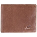 Mancini 2020152 RFID Billfold Brown