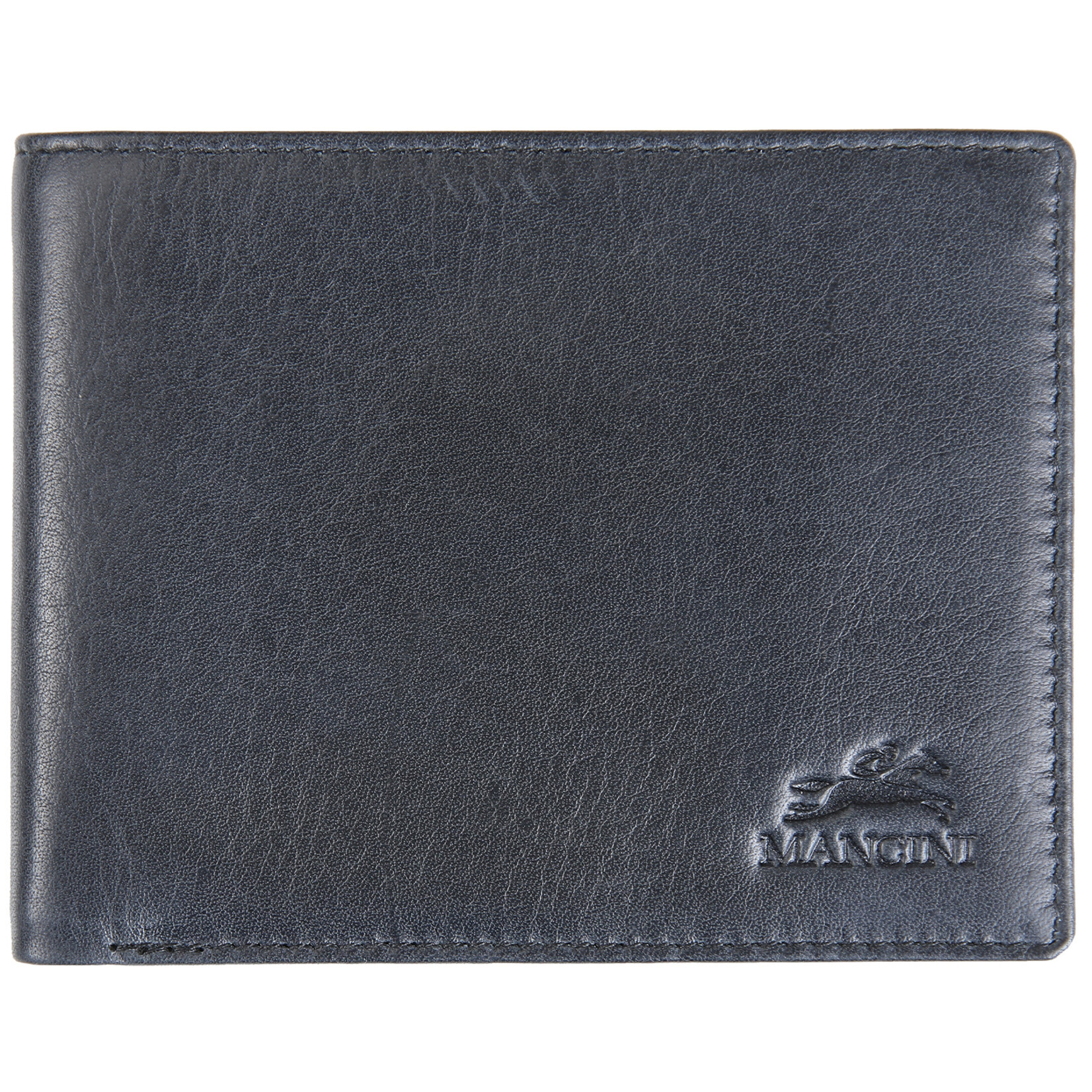 Mancini 2020152 RFID Billfold Black