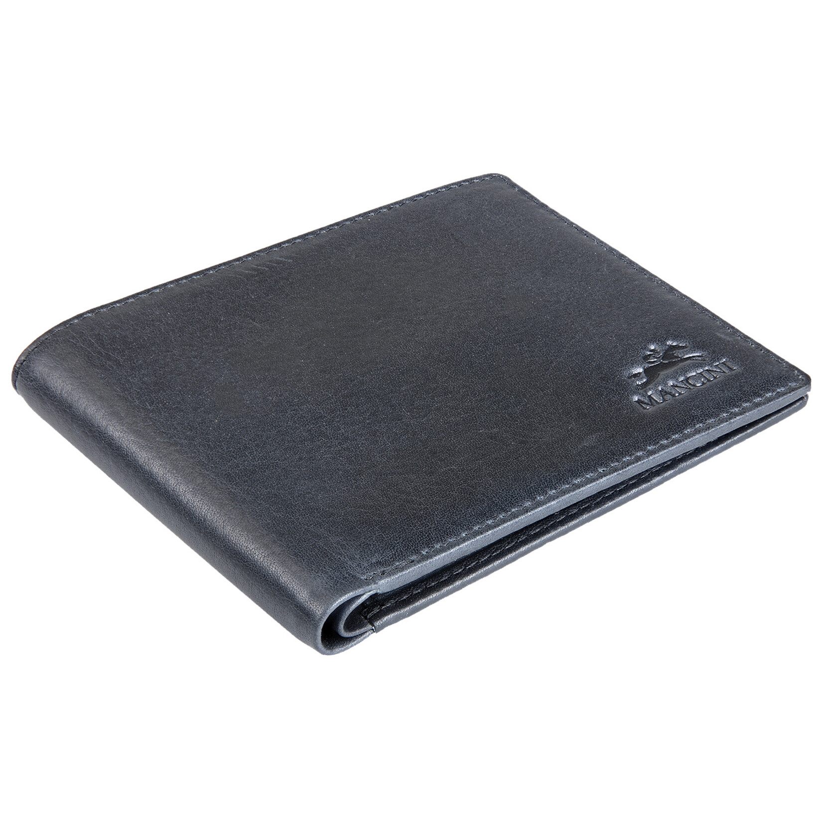 Mancini 2020152 RFID Billfold Black