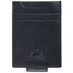 Mancini 2020116 Magnetic RFID Bill Clip - Black