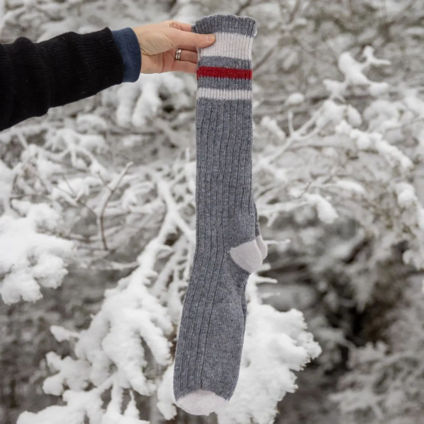 Stanfield's Stanfield's Thermal Wool Blend Work Sock 3-Pk 4225